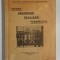 MINISTERUL AGRICULTURII SI DOMENIILOR - ISTORIC , ORGANIZAREA , REALIZARI , PERSPECTIVE , 1937 *PREZINTA HALOURI DE APA