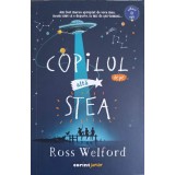 COPILUL DE PE ALTA STEA-ROSS WELFORD-266554