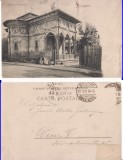 Bucuresti - Capela greceasca- clasica