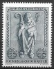 B1424 - Autriche 1968 - Aniversari ,neuzat perfecta stare, Nestampilat