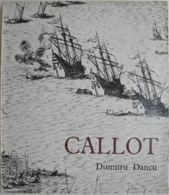 Jacques Callot &amp;ndash; Dumitru Dancu foto