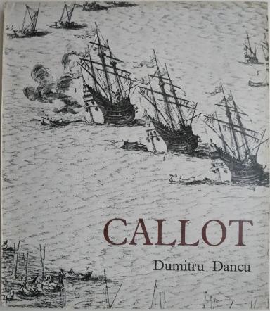 Jacques Callot &ndash; Dumitru Dancu
