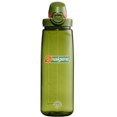 Sticlă de apă NALGENE OTF Sustain 650ml juniper orange