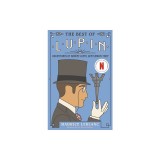 The Best of Lupin: Adventures of Ars