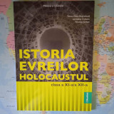 Istoria evreilor. Holocaustul