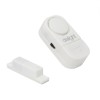 Senzor de miscare (la intrare)Putere sonora 105dB Best CarHome, Delight
