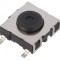 Micro&icirc;ntrerupător TACT SMD SPST-NO 0,05A 42VDC 2,2N
