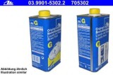 Lichid de frana ATE DOT 3 1L