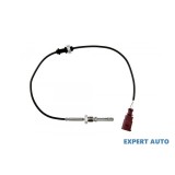 Senzor temperatura gaze dpf Volkswagen Passat B6(2006-2009)