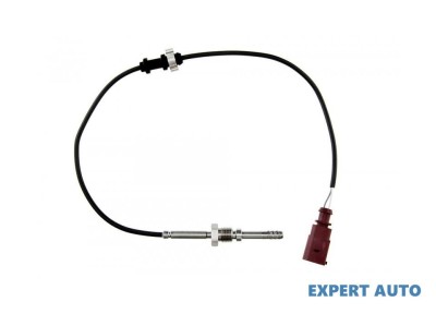 Senzor temperatura gaze dpf Volkswagen Passat B6(2006-2009) foto