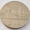 Romania, 3 Lei 1966
