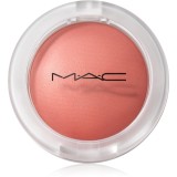 MAC Cosmetics Glow Play Blush blush cu efect iluminator culoare Cheer Up 7,3 g