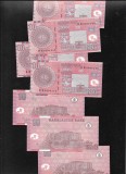 Bangladesh 10 taka 2010 unc pret pe bucata