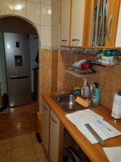 Vand mobila de bucatarie cu electrocasnice foto
