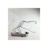 Rezistență originală Bosch 12004535 pentru espressor Siemens. Piese de schimb, accesorii.
