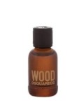 Cumpara ieftin Apa de toaleta Dsquared2 Wood, 5 ml, pentru barbati