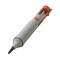 Pompa pentru decositorit Pro&#039;s Kit, 205 mm, 35 cm/Hg