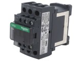 Contactor 3P 24VDC 38A LC1D38BD