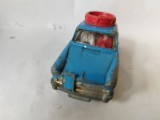 Bnk jc Corgi 236 Austin A 60 Saloon, 1:43