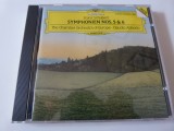Sy. 6 - Schubert, Claudio Abbado, cd