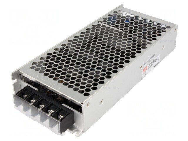 Convertor DC/DC 300W 24V 12,5A