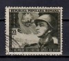 Romania 1953, LP.353 - Ziua Armatei, Stampilat
