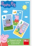 Joc de carti - Peppa Pig