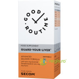 Guard Your Liver 30cps moi Secom,