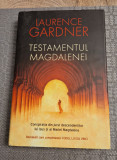 Testamentul Magdalenei Laurence Gardner