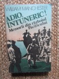 Adio, intuneric! Memorii din razboiul Pacificului &ndash; William Manchester