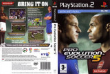 Joc PS2 PES 5 Pro Evolution Soccer 5 Platinum - PlayStation 2 colectie retro RAR, Multiplayer, Sporturi, 3+