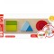 HAPE PUZZLE GEOMETRIC