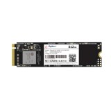 Solid State Drive OptimX M.2 NVMe 3.0 512GB SSD NewTechnology Media
