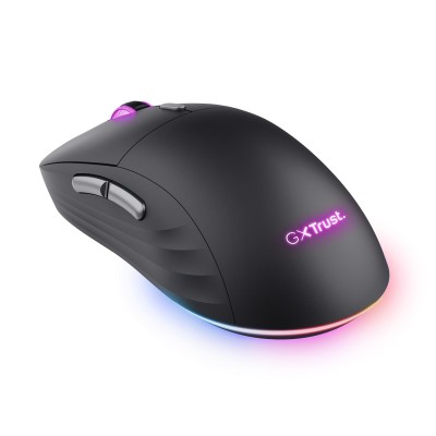 Mouse Trust GXT926 REDEX 10000 DPI, ng &amp;quot;TR-25126&amp;quot; (timbru verde 0.18 lei) foto