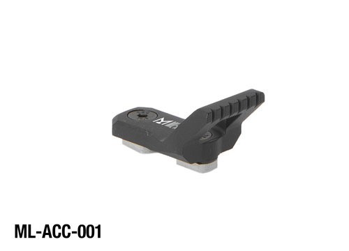 Maner MLock Hand Stop Type A Ares