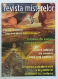 REVISTA MISTERELOR Nr. 55 de CLAUDIU TRANDAFIR , 2003