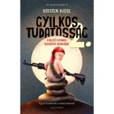 Gyilkos tudatoss&aacute;g 2. - A belső gyermek bossz&uacute;ra szomjazik - Karsten Dusse