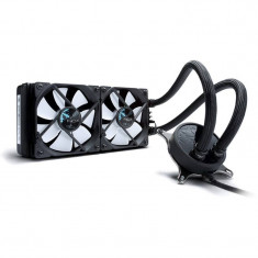 Cooler procesor Fractal Design Celsius S24 Black foto