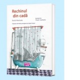 Rechinul din cada - David Machado, Isabel Tischer