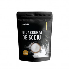 Bicarbonat de Sodiu Niavis 500gr