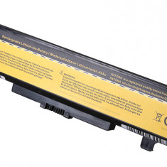 Lenovo B590, B4400, B5400, E49, E4430, seria G40,0 G405, G410, baterie 4400 mAh / baterie reîncărcabilă - Patona