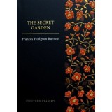 The Secret Garden, Frances Hodgson Burnett