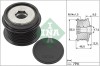 INA 535 0198 10 Sistem roata libera, generator