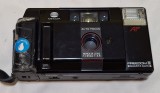 MINOLTA Freedom - Aparat foto vechi de colectie in etui original piesa rara