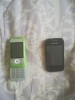 TELEFOANE DEFECTE PENTRU PIESE NOKIA 5300 SI SAMSUNG GT S5363, Gri, Neblocat