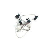 Buton aprindere microunde pentru plită SMEG 694490946 694490484 Original