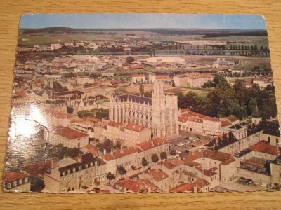 BVS - CARTI POSTALE - FRANTA 8 foto