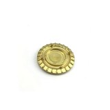 Suport Arzator Helios pentru Plita S2303 Original - Piesa OEM