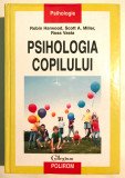 Psihologia copilului, Carti psihologie, Robin L. Harwood, Manual, Polirom.
