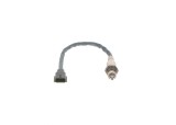 BOSCH 0 258 030 02M Sonda Lambda